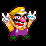Wario and Waluigi's X-mas