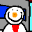 A Snowman