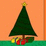 <Christmas E-card>