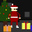 Santa What??