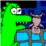 Tyrannosaurus Blood Barf