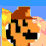 8-Bit Mario dress-up