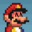 Well, It's Mario!