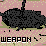 Weapon.