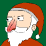 Santa's...Present