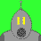 Robot City Christmas 2