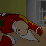 Santa's ride