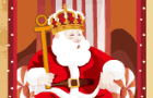 Christmas Love Tarot