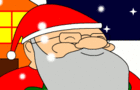 Merry Xmas by Joeyag