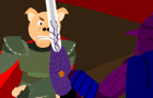 Hogs Of War - The Movie 1 by DS-anim