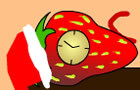 seasons greetinsg by MiracleFruitClock