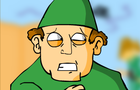 Elf Spoof by bobcelery