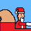 Santa's Missiletoe