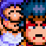 Goemon's Christmas