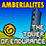 Amberialites:TTOE