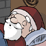 The Xmas Santa Slept In