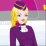 Hot Air hostess