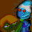 Moovlin Cutscene - Shock