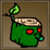 Tekken the Piss : Mokujin