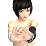 Yuffie Kisaragi RPS (3D)