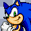 [KK] Sonic Meets A Man