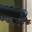A train from Magritte