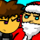 Vete a la Versh - Xmas 09