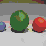 Blobventures Parts 1-3
