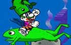 Mario Mixup