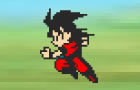 DBZ 8-Bit Saga Ep 5