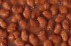 beans and rice