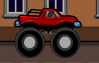 Monster Truck Curfew