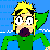 LOZ"That Sinking Feeling"