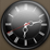 Customizable Analog Clock