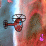 Helicopter Vs. SpaceBats