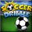 Soccer Dribble