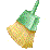 I am Not Your Broom!