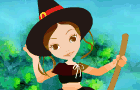 Magician Hunting