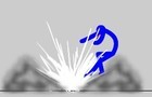 Slow Motion Test by levicorpus6