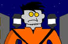 Thriller Parody