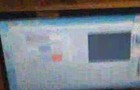 Homemade Toshiba laptp ad