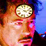 i am iron clock
