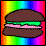 The Ham Sandwhich
