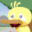 Psyduck's quest for love