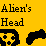 Alien's Head