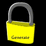 Combination Lock Key Gen.