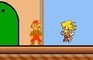 Mario Sonic S. C. Tester