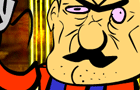 Mario Rape ANUS to Sonic