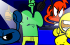 Pranky Fistpumps