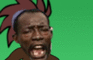 Mario follows Sonic Haiti